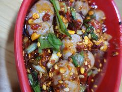 爆浆兔腰-冒椒火辣(奎星楼街店)