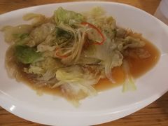 -宏记广东客家菜(丰汇店)