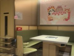 -海底捞火锅(北国先天下店)