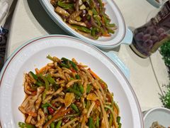 -蒙亨·手把肉·蒙古包文化主题餐厅(天恒广场店)