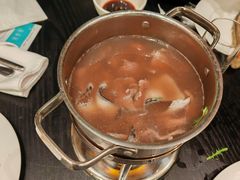 -天津东凯悦酒店·Market Café自助餐厅