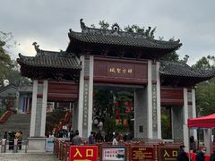 -国恩寺