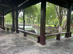 -西塘广惠公园