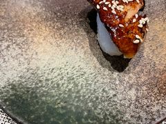 -戏作寿司(观音桥店)