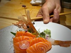 -麦MUGI铁板烧日式料理