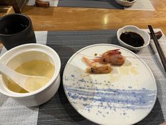 -森味薪火烧•烧鸟居酒屋•日本料理(望京店)