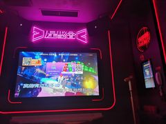 -星聚会KTV(上海东方渔人码头店)