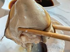 大生蚝-海味当家·蒸锅海鲜(中山广场创始店)