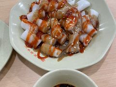 -百家鸡味馆(清泰店)
