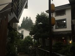 -威廉的太妃糖酒店(杭州西湖青芝坞店)