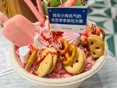 -老李家土菜馆·安吉地标美食