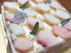 -福气鲜活面包·生日蛋糕