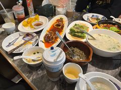 -前海沿·青岛菜(乐客城店)