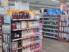 -华润万家(长安路店)