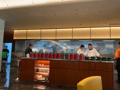 -喜来登由由大酒店九州膳坊中餐厅