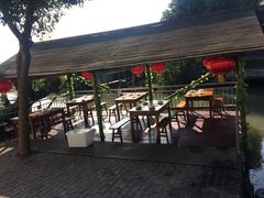 -喜洋洋蟹庄(阳澄湖店)