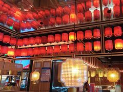 -湘阁里辣(南联锦泰城店)