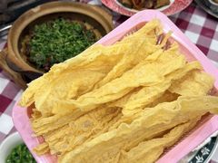 -拾分大排档·顺德鱼生·炭火羊肉煲·海鲜烧烤(南海桂城店)