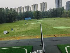 -北京鸿华高尔夫练习场
