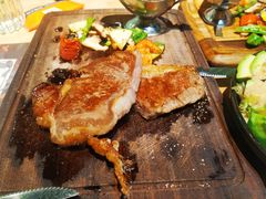 -初拾·花里餐厅(钜城华亿店)