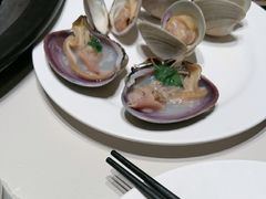 -青蓬蒸汽海鲜·深圳老字号·团建聚会(壹方城店)