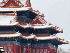 -故宫博物院(故宫)