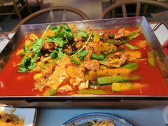 -渝蛙馆(新百店)