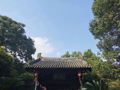 -柯岩风景区