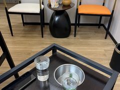 -沐风阁·茶室·棋牌
