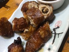 -百家鲜·杭帮菜