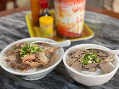 -铭珠粥粉(雅居乐花园分店)