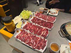 -潮发潮汕牛肉店(软件基地店)