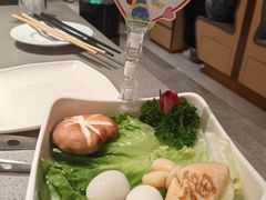 -海底捞火锅(人民广场店)