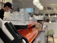 -Peet's Coffee皮爷咖啡(万象天地店)