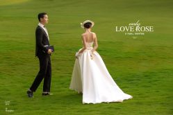 -巴黎春天·菀纱仙庭婚纱美学