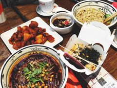 -薛阿婆(北美新天地中心店)