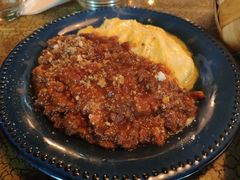 红烩牛肉蛋包饭-羽深肉铺 Steak & Wine