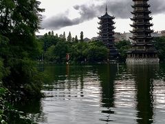 -桂林两江四湖景区