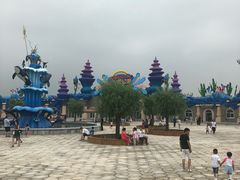 -华夏文旅西安度假区