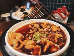 -东海怡品海鲜豆捞(星街坊店)