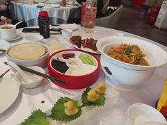 -满堂·烤鸭店·北京菜(鼓楼店)