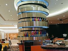 -上海大宁福朋喜来登酒店大堂吧(共和新路店)