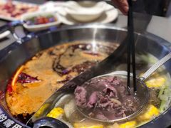 -为什么牛潮汕牛肉火锅(中信广场店)