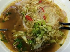 -探越越南牛肉粉(江南西分店)