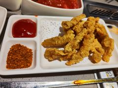 -海底捞火锅(正大乐城店)