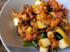 鲜椒鸡-日上三甘(三里屯店)