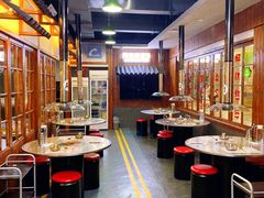 -黑豚黨韩国烤肉料理(悦然时光店)