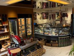 -Pasha帕夏土耳其餐厅(南昌路店)