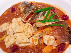 -悦融·京鲁菜·露台花园(安定门店)