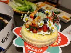 -朴太院·朝鲜族炭火烤肉(民乐园总店)